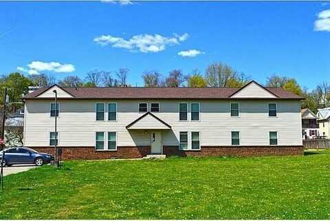 10 Brown Ave #2, Canonsburg, PA 15317