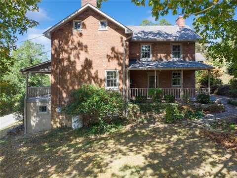 284 Eaton Run Rd, Mather, PA 15344