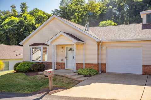 208 Village Ct, Strabane, PA 15301