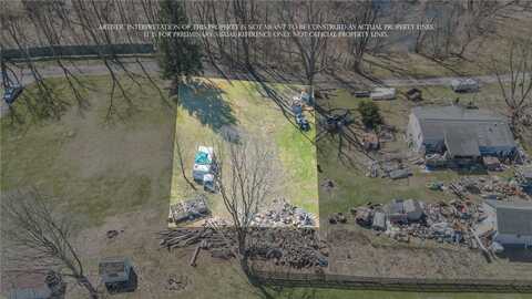 0 Pennsylvania Avenue, New Galilee, PA 16141