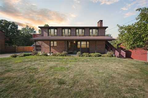 2204 Maple Dr, Manor, PA 16226