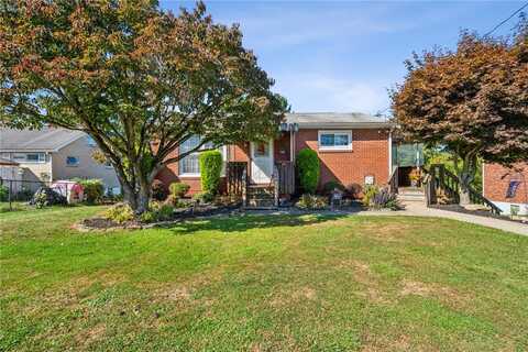 185 Thorn St, Oklahoma, PA 15613