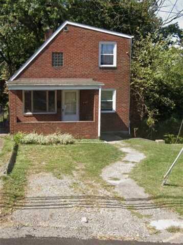 646 Tarragonna St, Bon Air, PA 15210