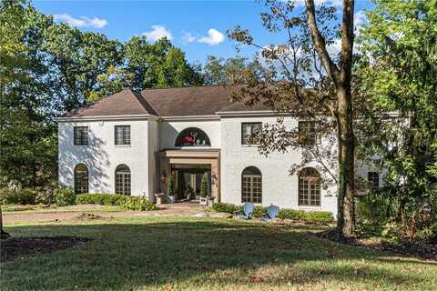76 FAIR OAKS DRIVE, Fox Chapel, PA 15238