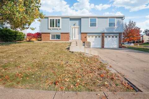 500 Meade Dr, Crescent, PA 15108