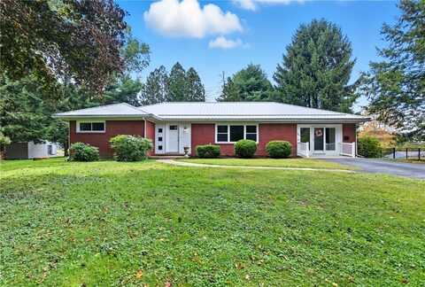 600 Rockland Ave, Punxsutawney Area School District, PA 15767
