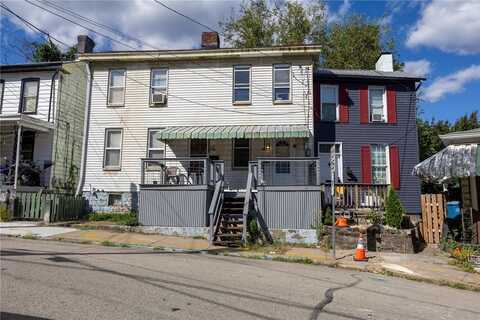 3226 Richardson Ave, Beartown, PA 15212