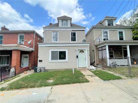 132 Nobles Ln, Gregg, PA 15210