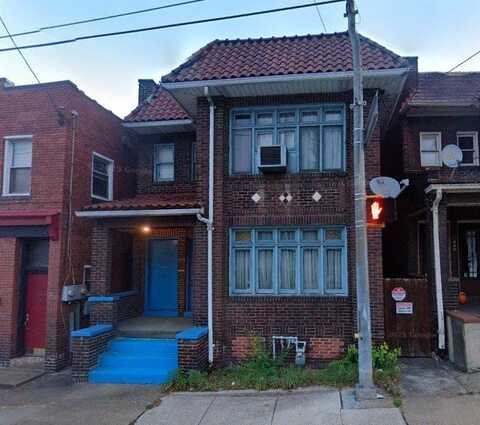 600 Ardmore Blvd, Wilkinsburg, PA 15221