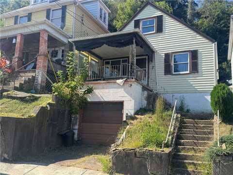734 Mckinley Ave, East Vandergrift, PA 15629