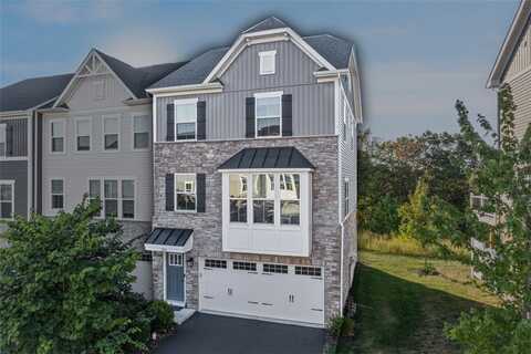 156 Curtis Court, Reese, PA 15237