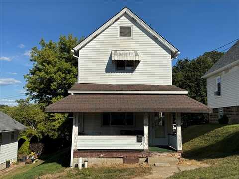 129 Slagle Ave, City of But SE, PA 16001