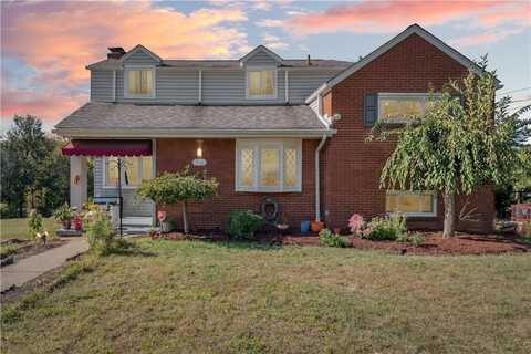 952 Fredericka Dr, South Park, PA 15236