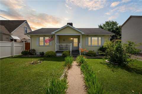 613 S Spring St, Blairsville, PA 15717