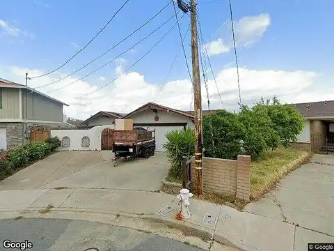 Alhambra, ANTIOCH, CA 94509