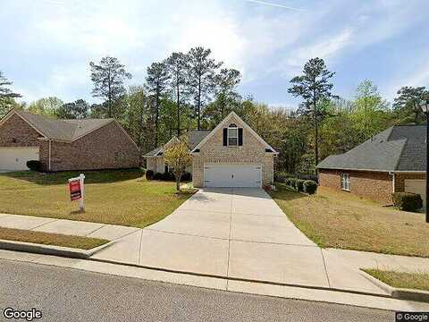 Saint Margrit, STOCKBRIDGE, GA 30281