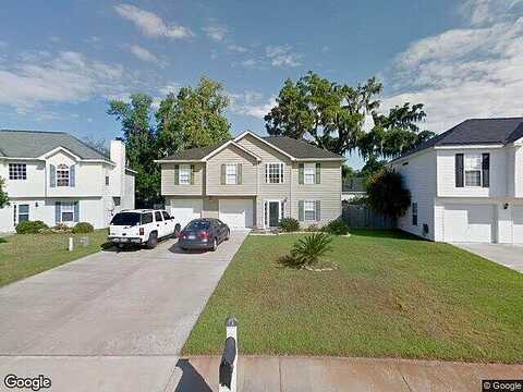 Teakwood, SAVANNAH, GA 31410