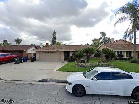 Bequette, PICO RIVERA, CA 90660
