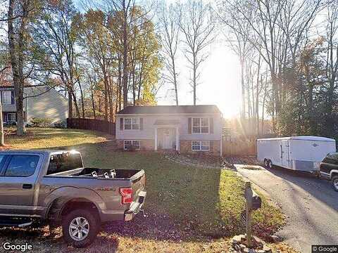 Slater, FREDERICKSBURG, VA 22407