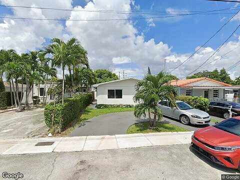 61St, MIAMI, FL 33126