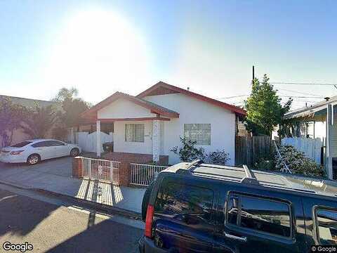 Corinne, LONG BEACH, CA 90806