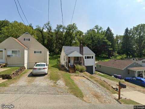 College, PITTSBURGH, PA 15239