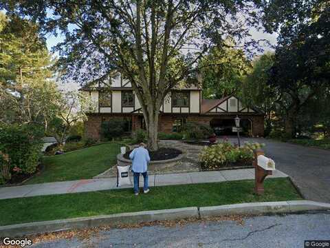 Deerfield, CAMP HILL, PA 17011