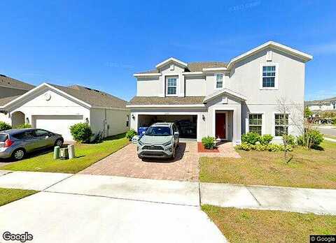 Halsey, GROVELAND, FL 34736