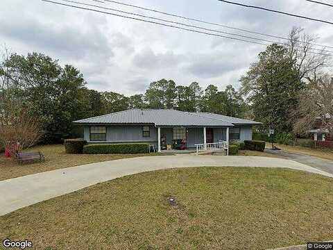 7Th, EASTMAN, GA 31023