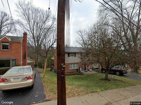 Brafferton, PITTSBURGH, PA 15228