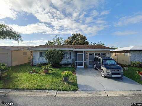 17Th, MARGATE, FL 33063