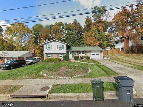 Northanna, SPRINGFIELD, VA 22150
