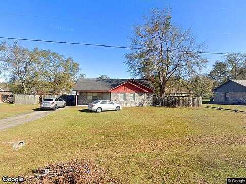 Crosby, HINESVILLE, GA 31313