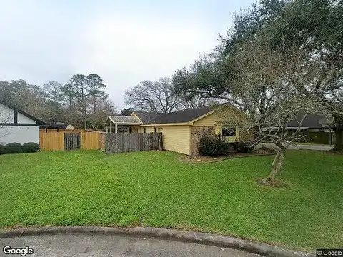Bellaire, ALVIN, TX 77511