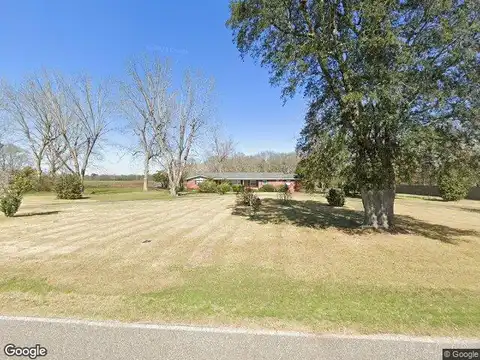 Byrneville, CENTURY, FL 32535