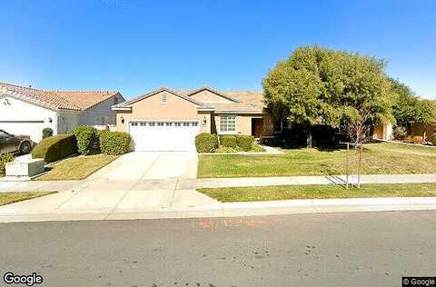 Paseo Callado, HEMET, CA 92545