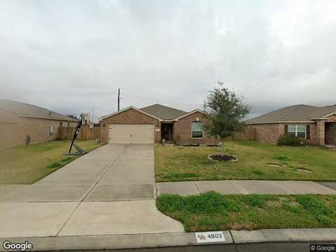 Evening Place, RICHMOND, TX 77469