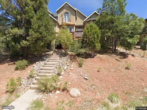 Manzanita, SHOW LOW, AZ 85901