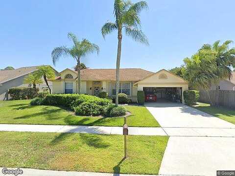 Woods Walk, LAKE WORTH, FL 33467