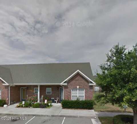 219 Hibiscus Way, Wilmington, NC 28412
