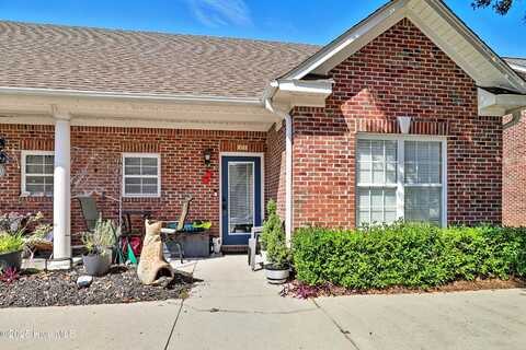 219 Hibiscus Way, Wilmington, NC 28412