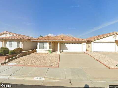Calle Casera, MENIFEE, CA 92585