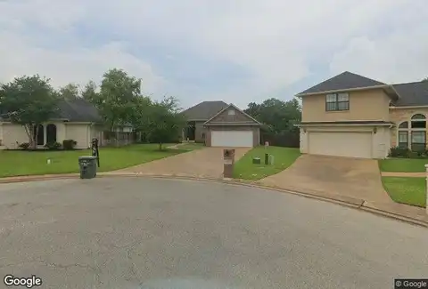 Colony Creek, BRYAN, TX 77808