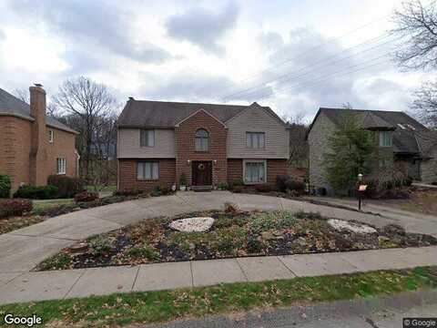 Rossmoor, PITTSBURGH, PA 15241