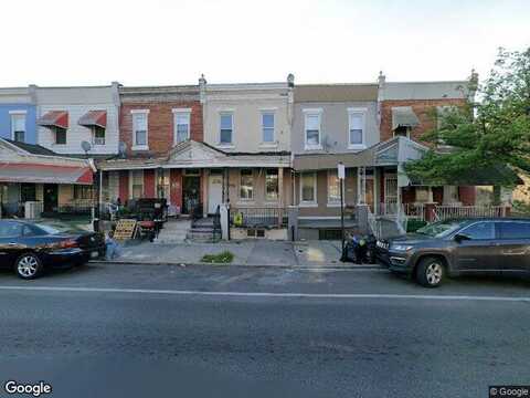 29Th, PHILADELPHIA, PA 19132