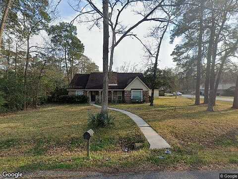 Greenglade, SPRING, TX 77386