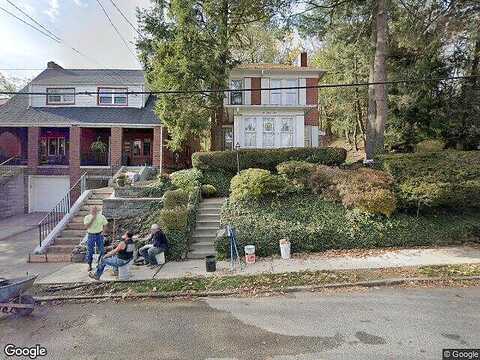 Dewey, PITTSBURGH, PA 15218