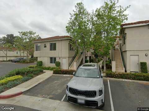 Cinnamon Teal, ALISO VIEJO, CA 92656