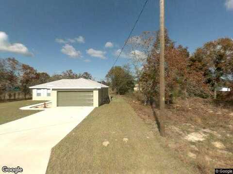 Beach, DUNNELLON, FL 34431