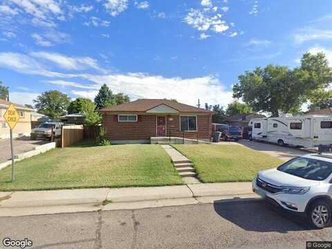 108Th, NORTHGLENN, CO 80233